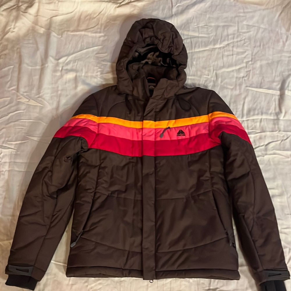 Women’s Nike ACG puffer coat